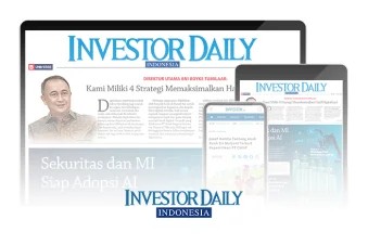 Paket Investor Daily Indonesia