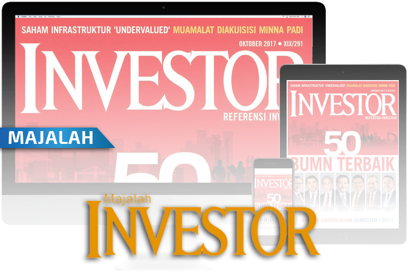 Majalah Investor